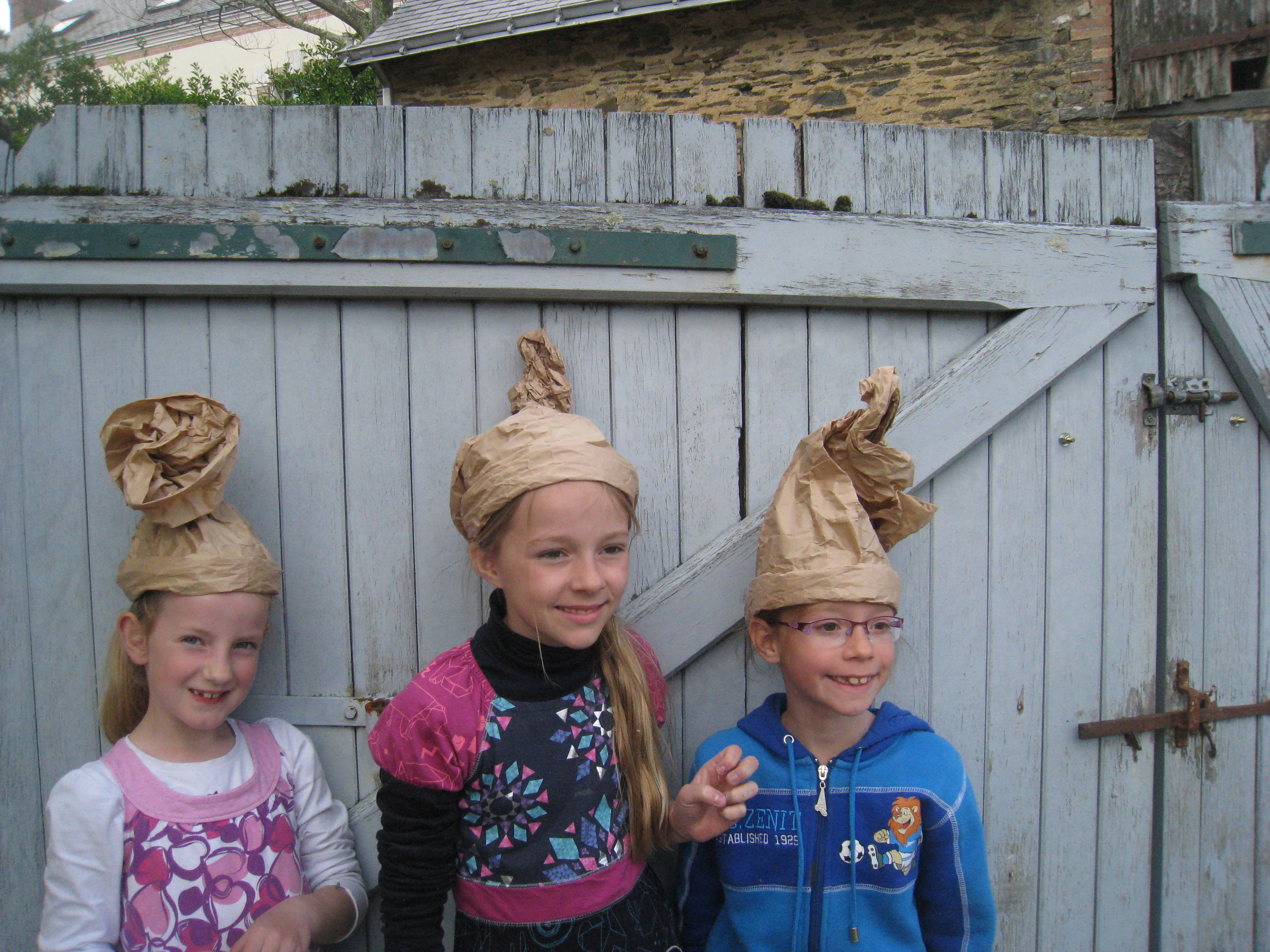 La fête : des animations gratuites pour tous ! La fête : des animations gratuites pour tous !