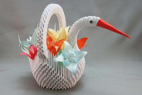 Galerie éphémère dans les locaux et commerces : 15 artistes 'de papier' s'exposent !