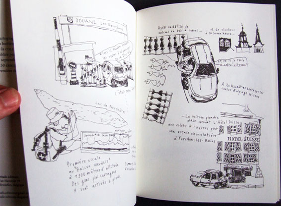 Galerie éphémère dans les locaux et commerces : 15 artistes 'de papier' s'exposent ! Galerie éphémère dans les locaux et commerces : 15 artistes 'de papier' s'exposent !