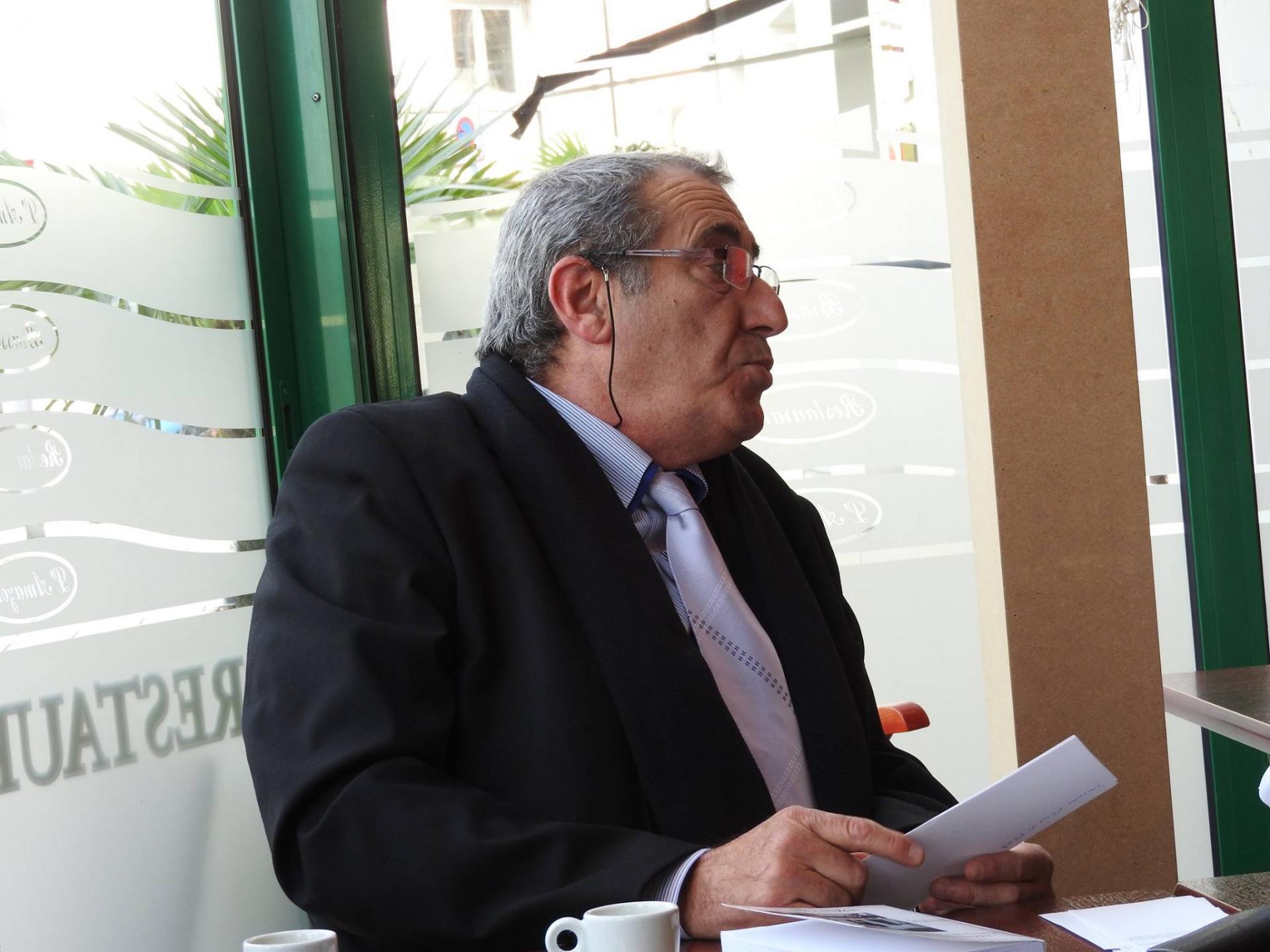 Maison de l'Ange : les écrivain(e)s locaux se présentent !