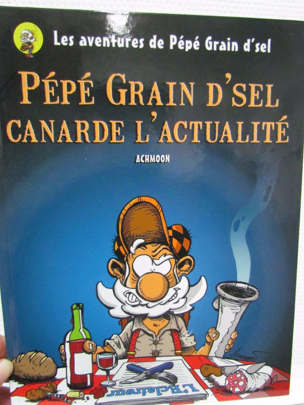 Maison de l'Ange : les écrivain(e)s locaux se présentent !
