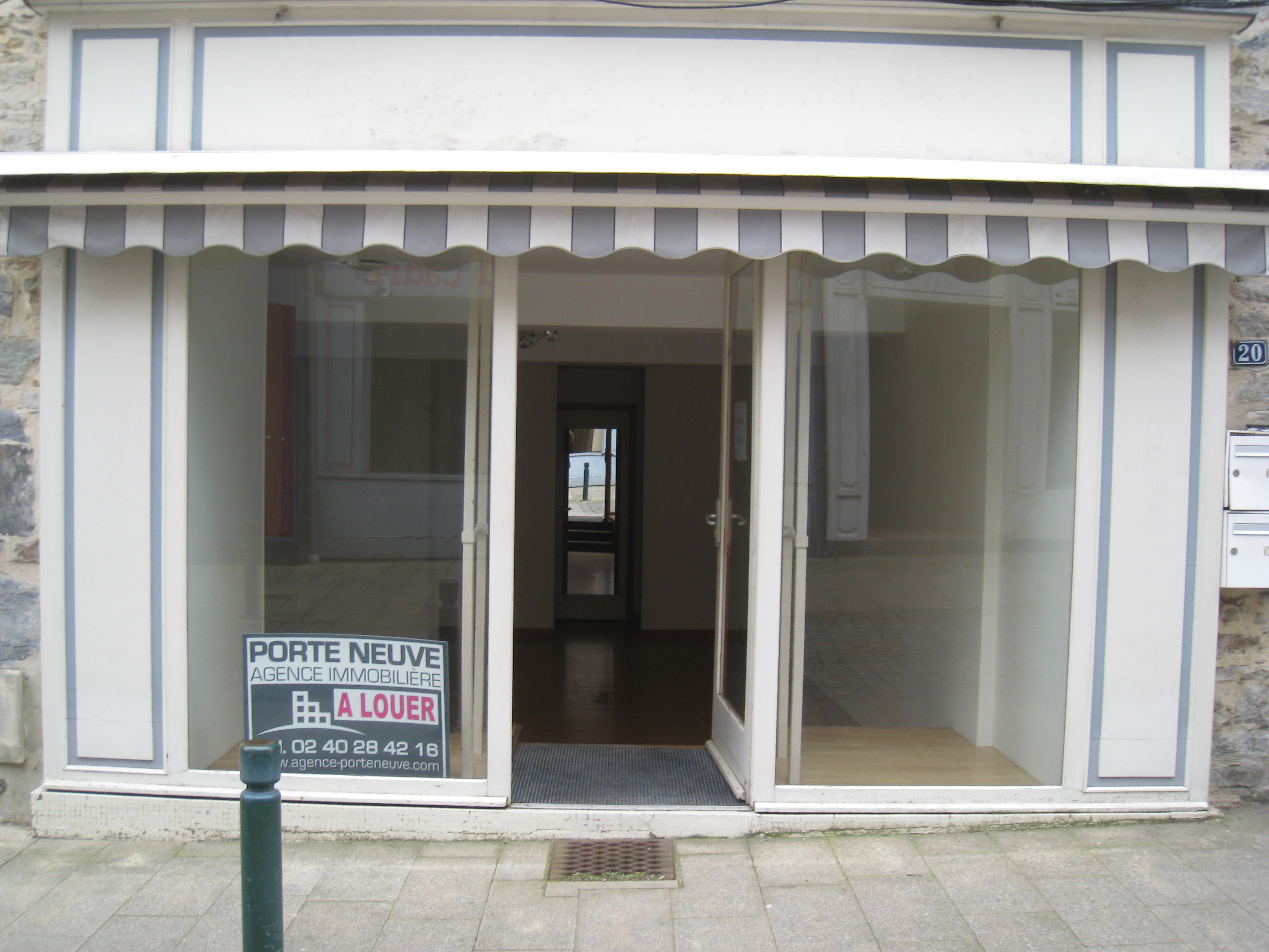 Concept et programme complet !