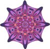Des mandalas pour tous... calme assuré dans la maison !!! Des mandalas pour tous... calme assuré dans la maison !!!