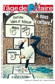 L'âge de faire... à lire. L'âge de faire... à lire.