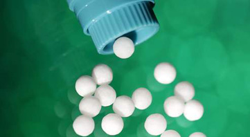 De l'homéopathie pour éviter les piqûres de moustiques De l'homéopathie pour éviter les piqûres de moustiques