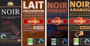 Pourquoi n'acheter QUE du chocolat équitable ?