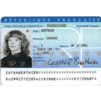 Je vérifie la validité de ma Carte d'Identité. Je vérifie la validité de ma Carte d'Identité.