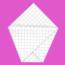 Je réalise facilement des enveloppes maison ! Je réalise facilement des enveloppes maison !