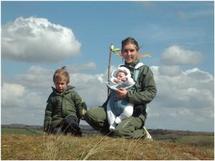 Je donne mon sang. Je donne mon sang.