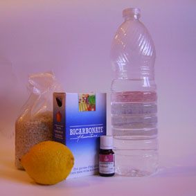 Mon nettoyant maison : super !!! Mon nettoyant maison : super !!!