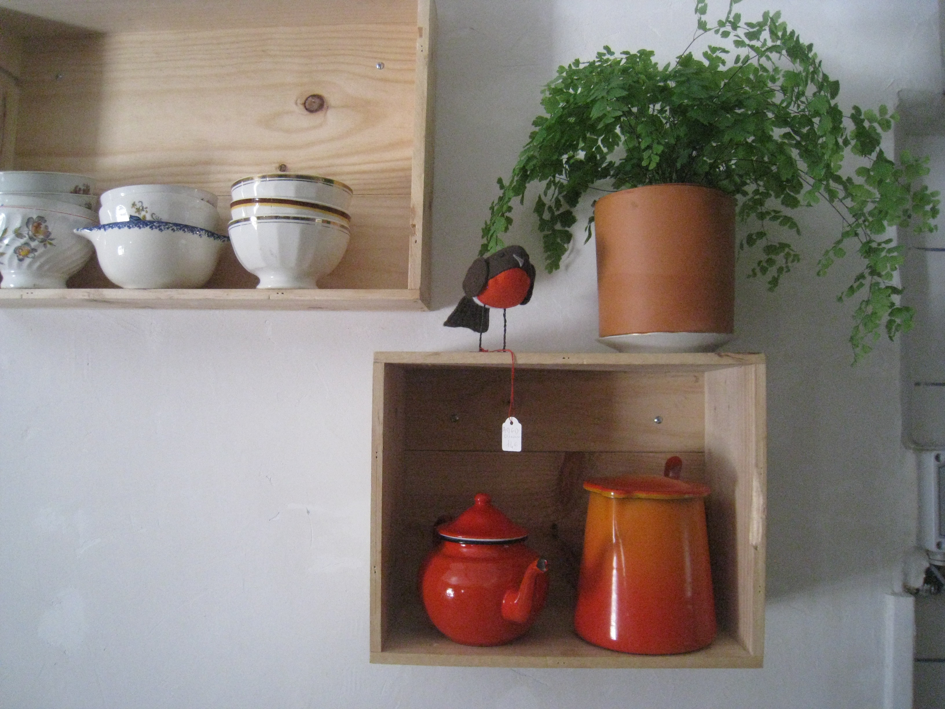 Resto L'Atelier du Goût, Châteaubriant. Resto L'Atelier du Goût, Châteaubriant.