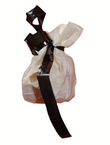 Filtres à café : des sachets malins ! Filtres à café : des sachets malins !