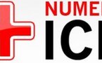 Le numéro ICE sur votre portable !!!