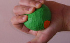 Je fabrique mes balles de relaxation ! Je fabrique mes balles de relaxation !